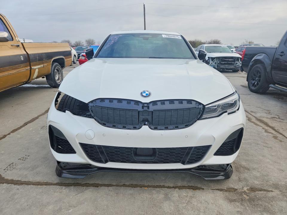 2021 Bmw Motorrad 2021 bmw Motorrad M340xi