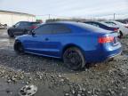 2017 Audi S5