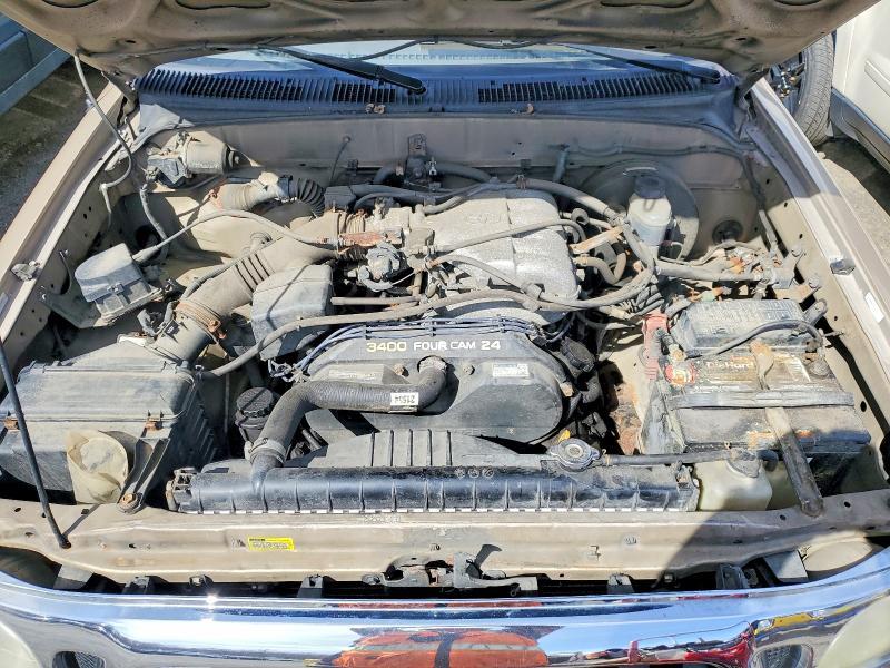 2002 Toyota Tacoma V6