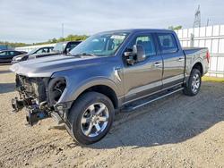 2021 Ford F150 Supercrew en venta en Anderson, CA
