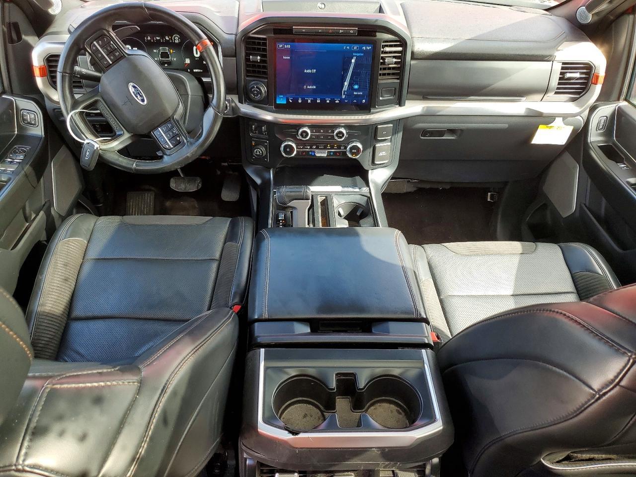 2023 Ford F150 Raptor