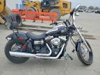 2016 Harley-Davidson Fxdwg Dyna Wide Glide