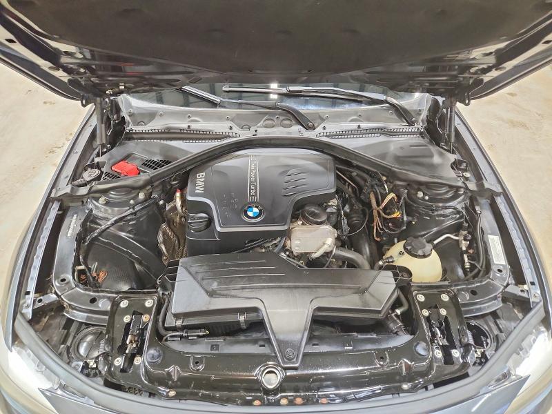 2013 BMW 328 xi Sulev