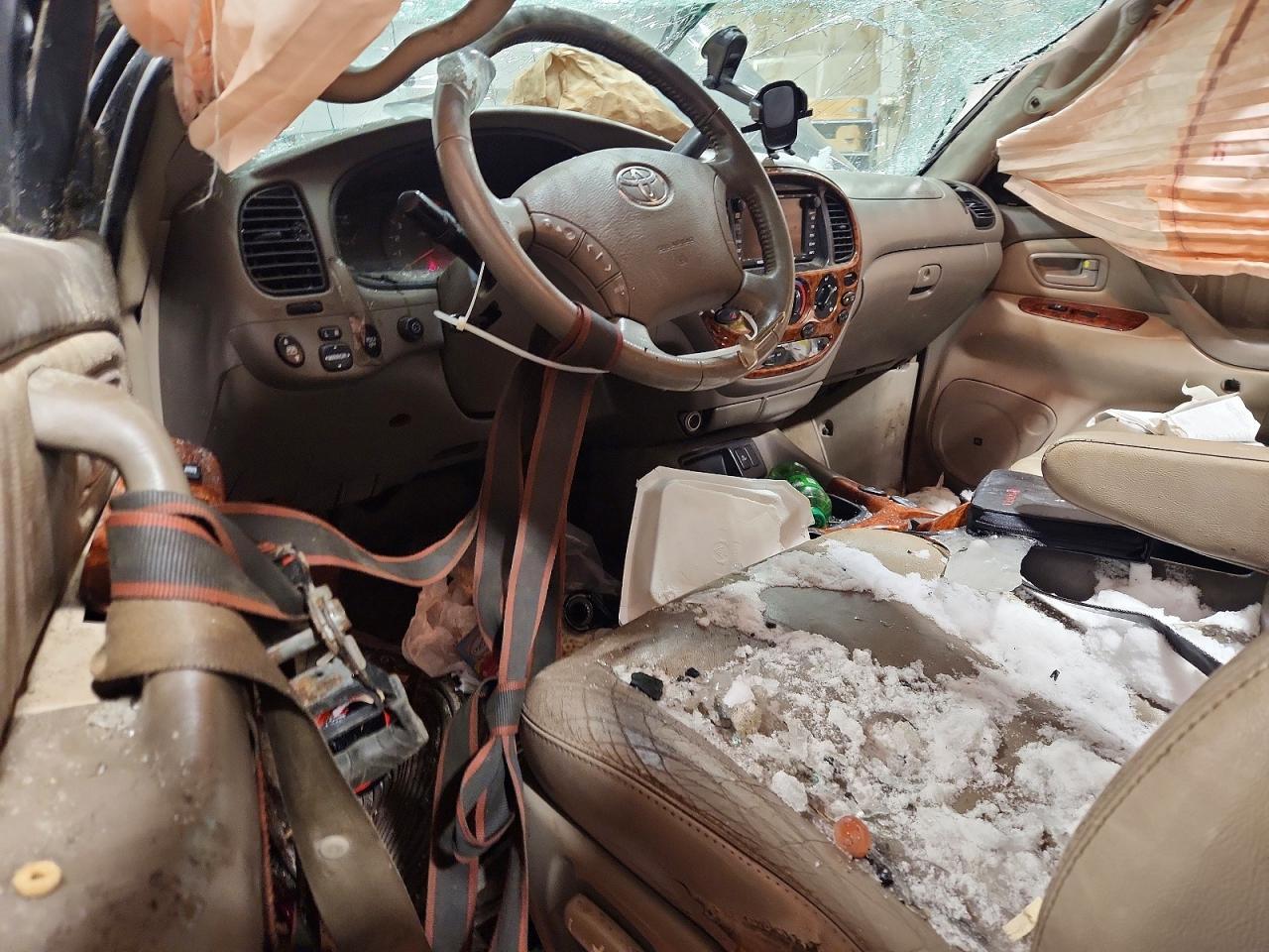 2006 Toyota Tundra Limited