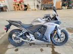 2015 Honda CBR500