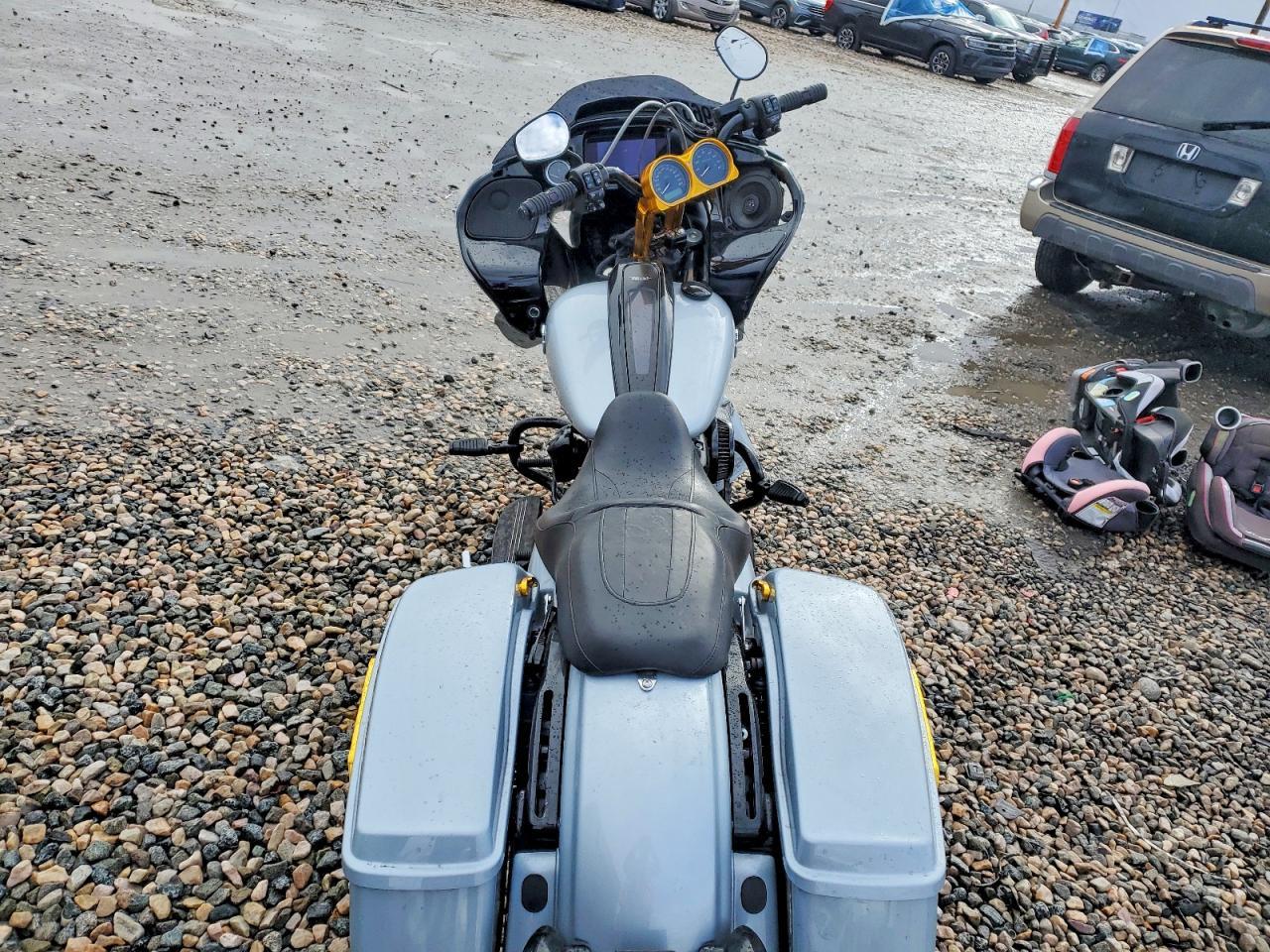 2023 Harley-Davidson Fltrxs