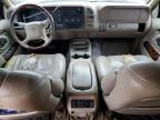 2000 Cadillac Escalade Luxury