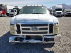 2008 Ford F350 Super Duty