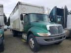 2009 International MA025 BOX Truck