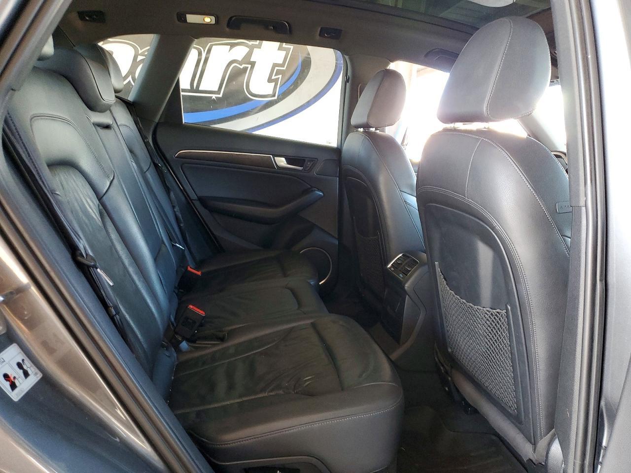 2015 Audi Q5 Premium Plus