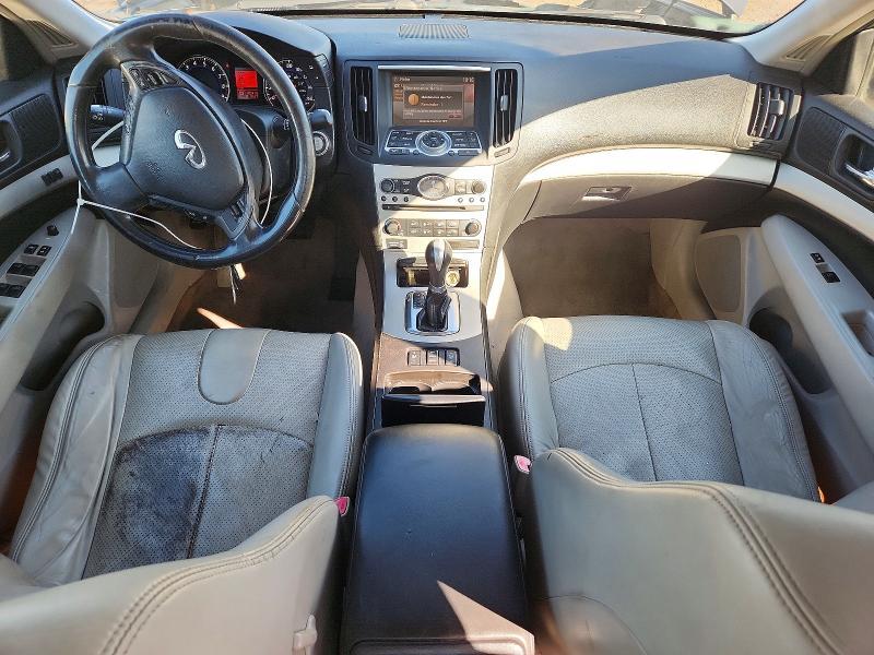 2007 Infiniti G35 x