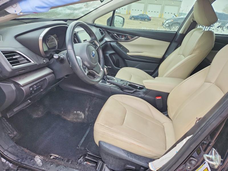 2018 Subaru Impreza Limited