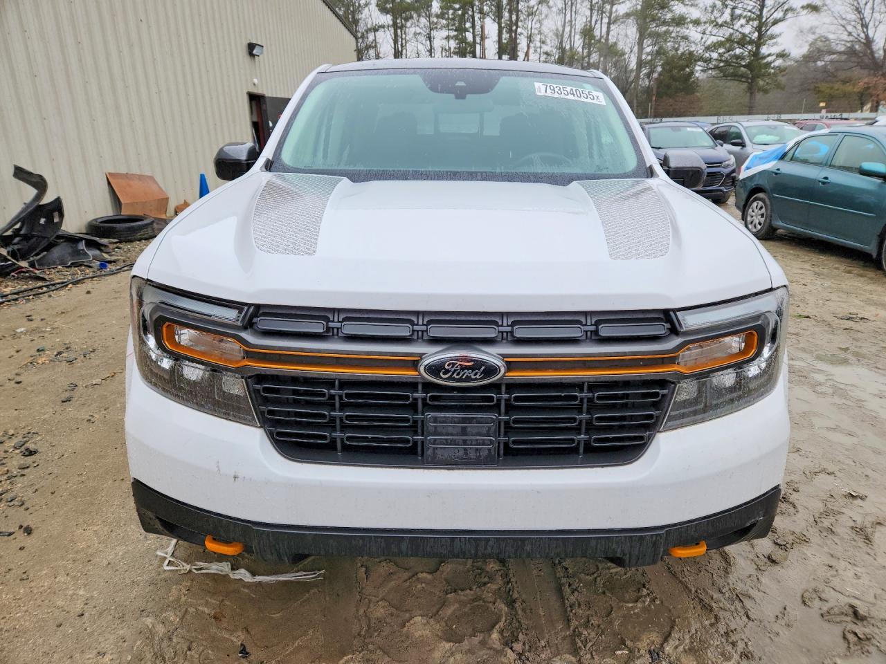 2023 Ford Maverick XLT