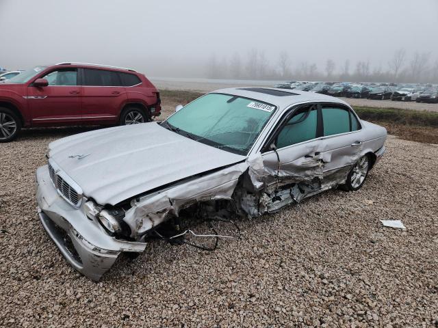 2004 Jaguar Vandenplas