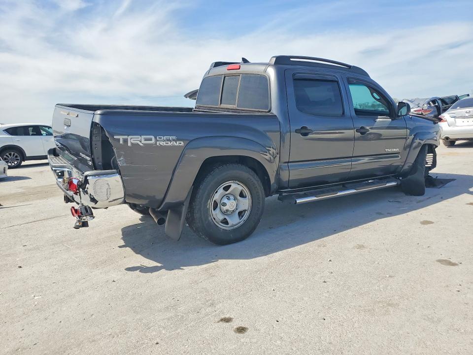 2014 Toyota Tacoma Prerunner V6