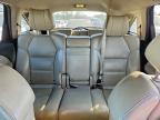 2011 Acura Mdx Advance