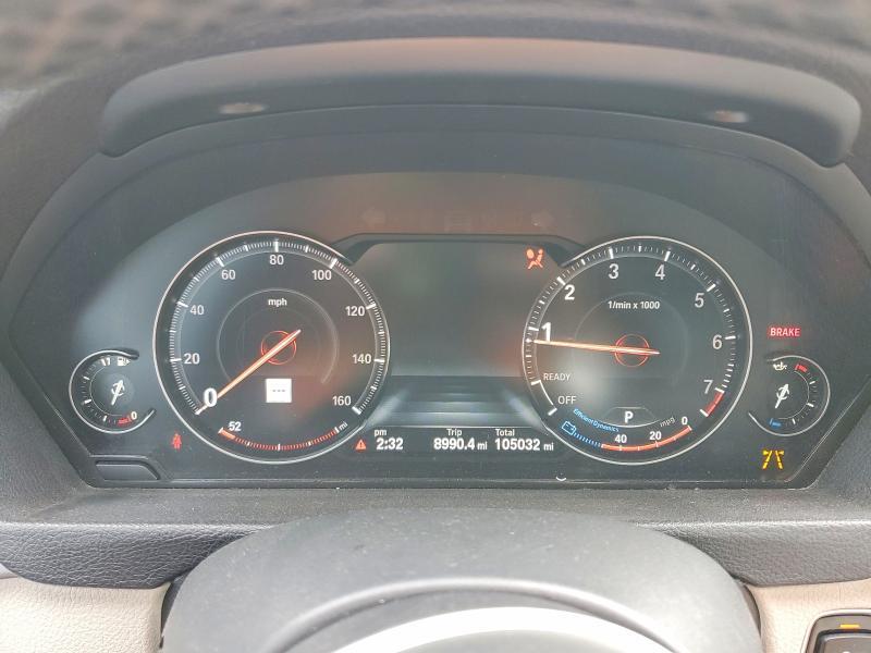 2018 BMW 340 i