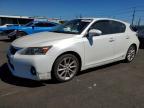 2011 Lexus Ct 200h Premium