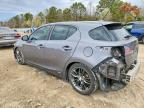2012 Lexus Ct 200h Premium