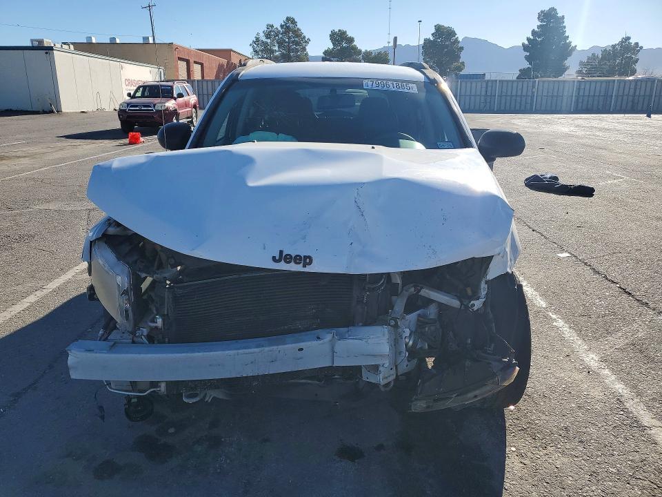 2014 Jeep Compass Sport