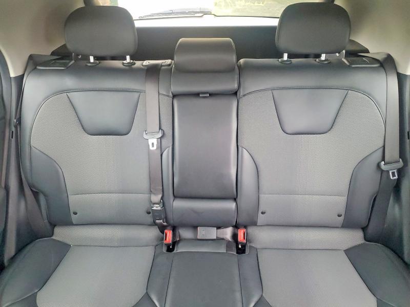 2024 KIA Niro ev Wind