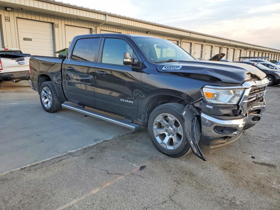2021 Dodge RAM 1500 BIG Horn