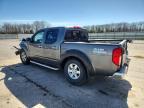 2008 Nissan Frontier SE V6