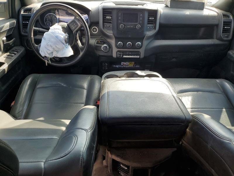 2022 Dodge RAM 2500 Utility / Service Truck