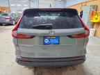 2024 Honda Cr-v exl