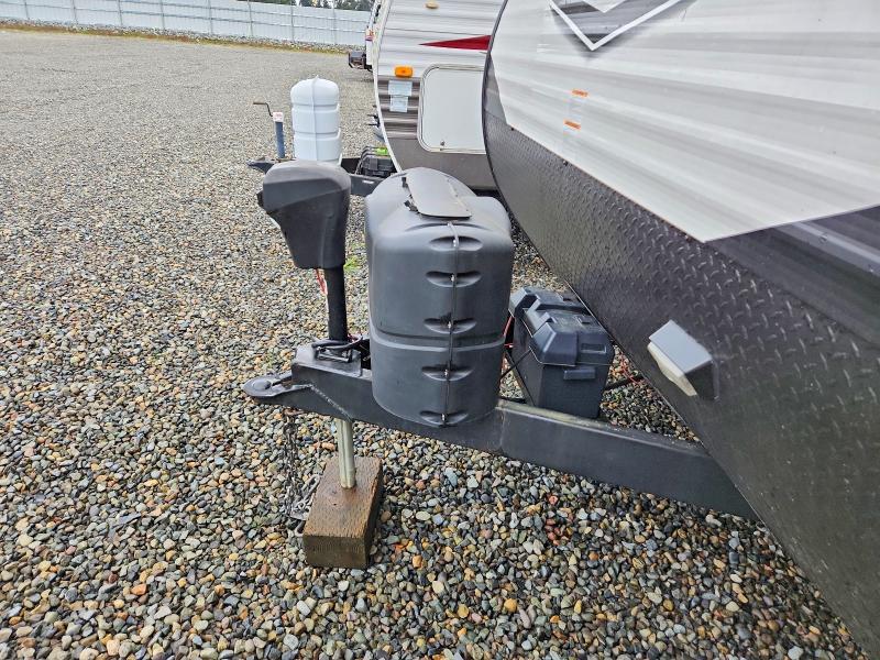 2022 Jayco Jay Flight Camper