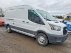 2025 Ford Transit 250 Utility / Service Van