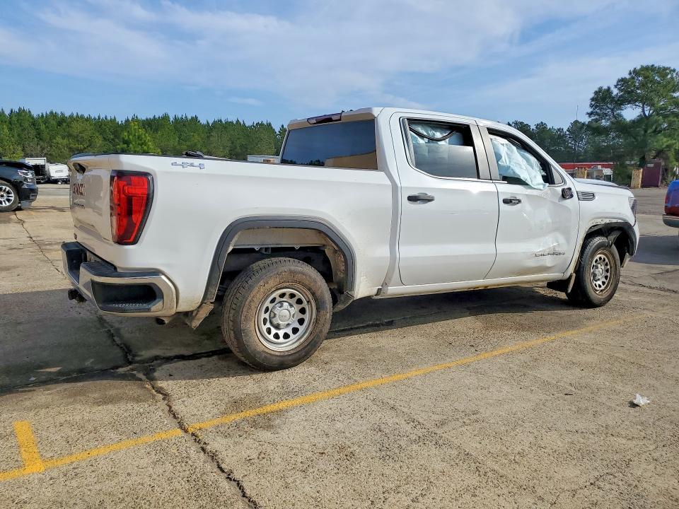 2023 GMC Sierra K1500