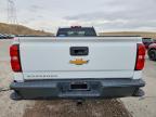 2017 Chevrolet Silverado K1500