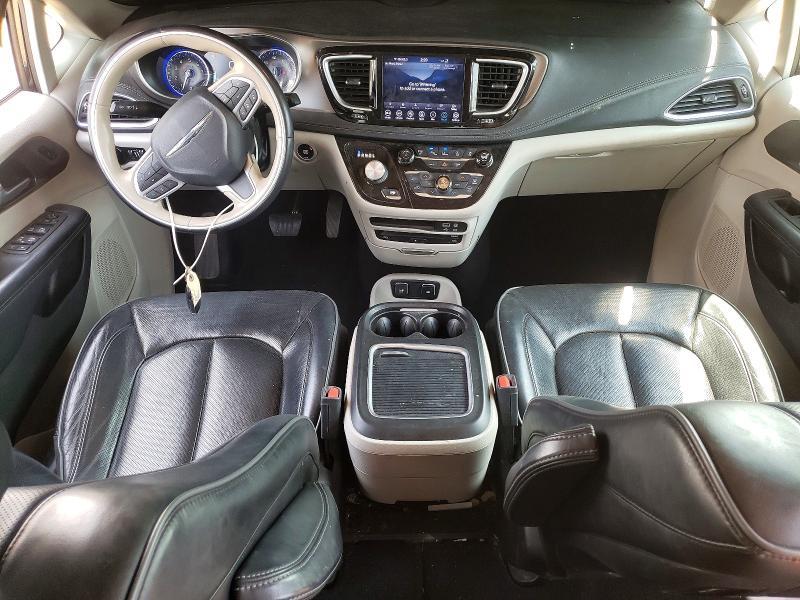 2019 Chrysler Pacifica