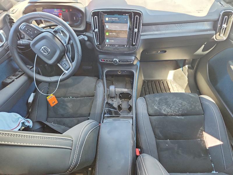 2023 Volvo Xc40 Recharge Plus