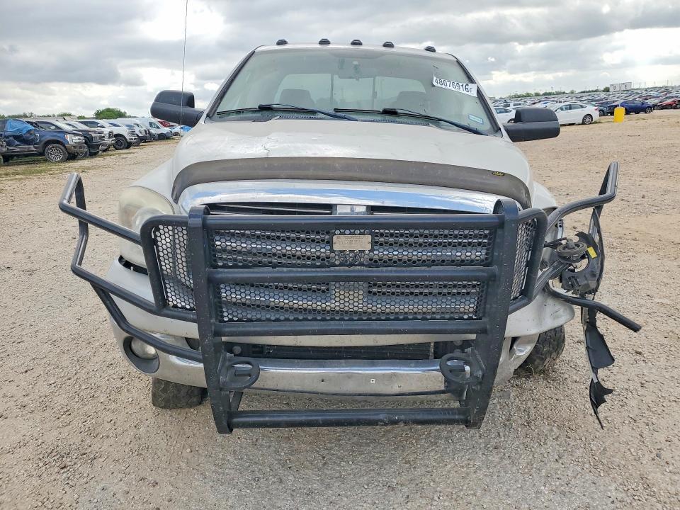 2008 Dodge RAM 2500 ST