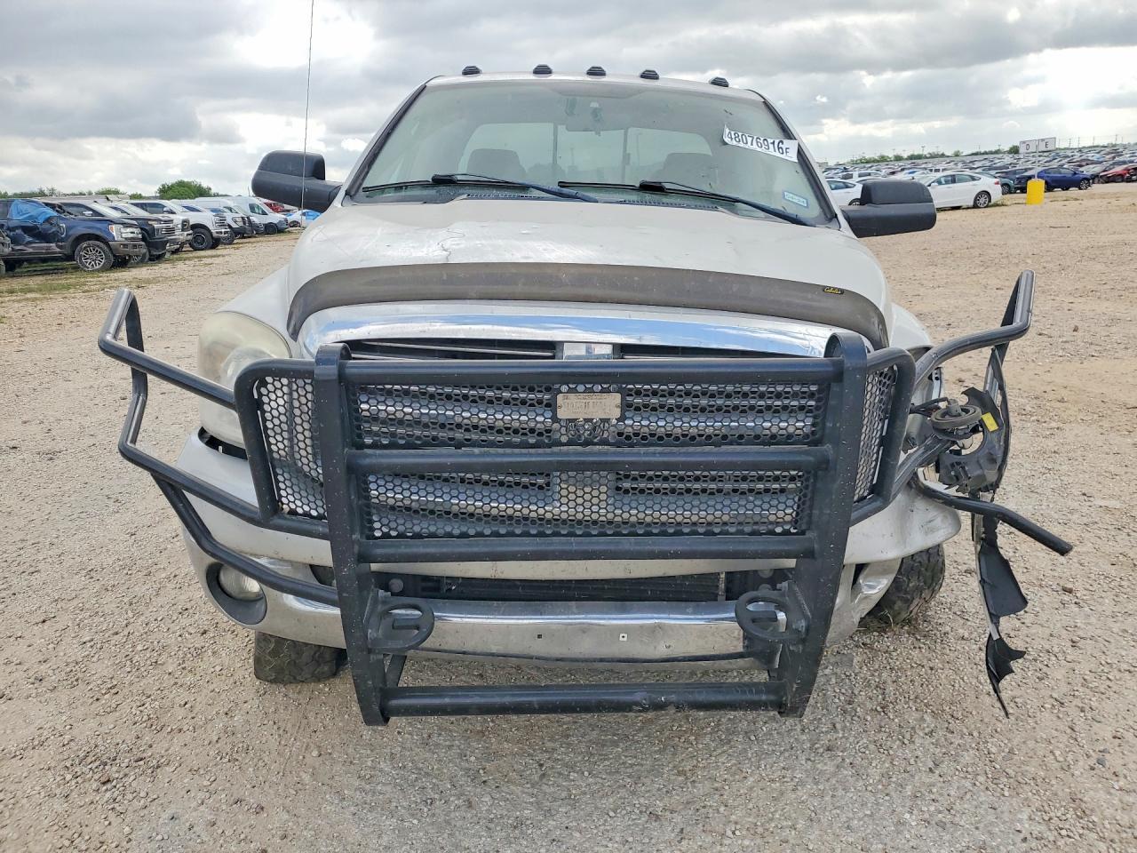 2008 Dodge RAM 2500 ST