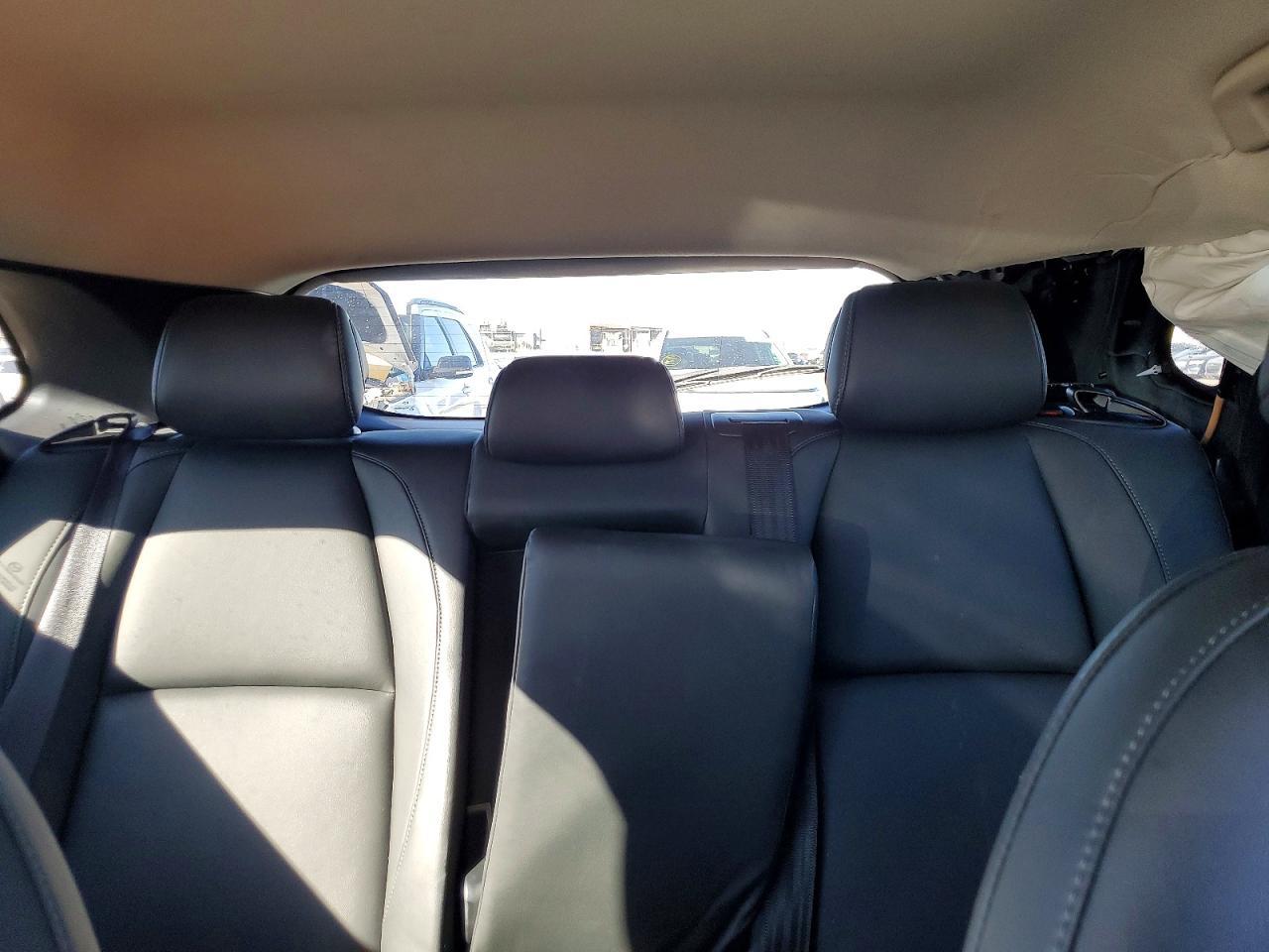 2024 Mazda Cx-30 Select