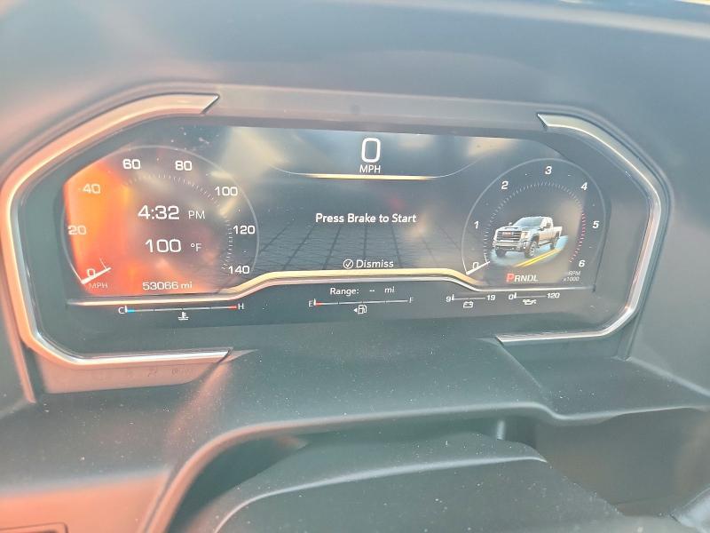 2024 GMC Sierra K2500 AT4