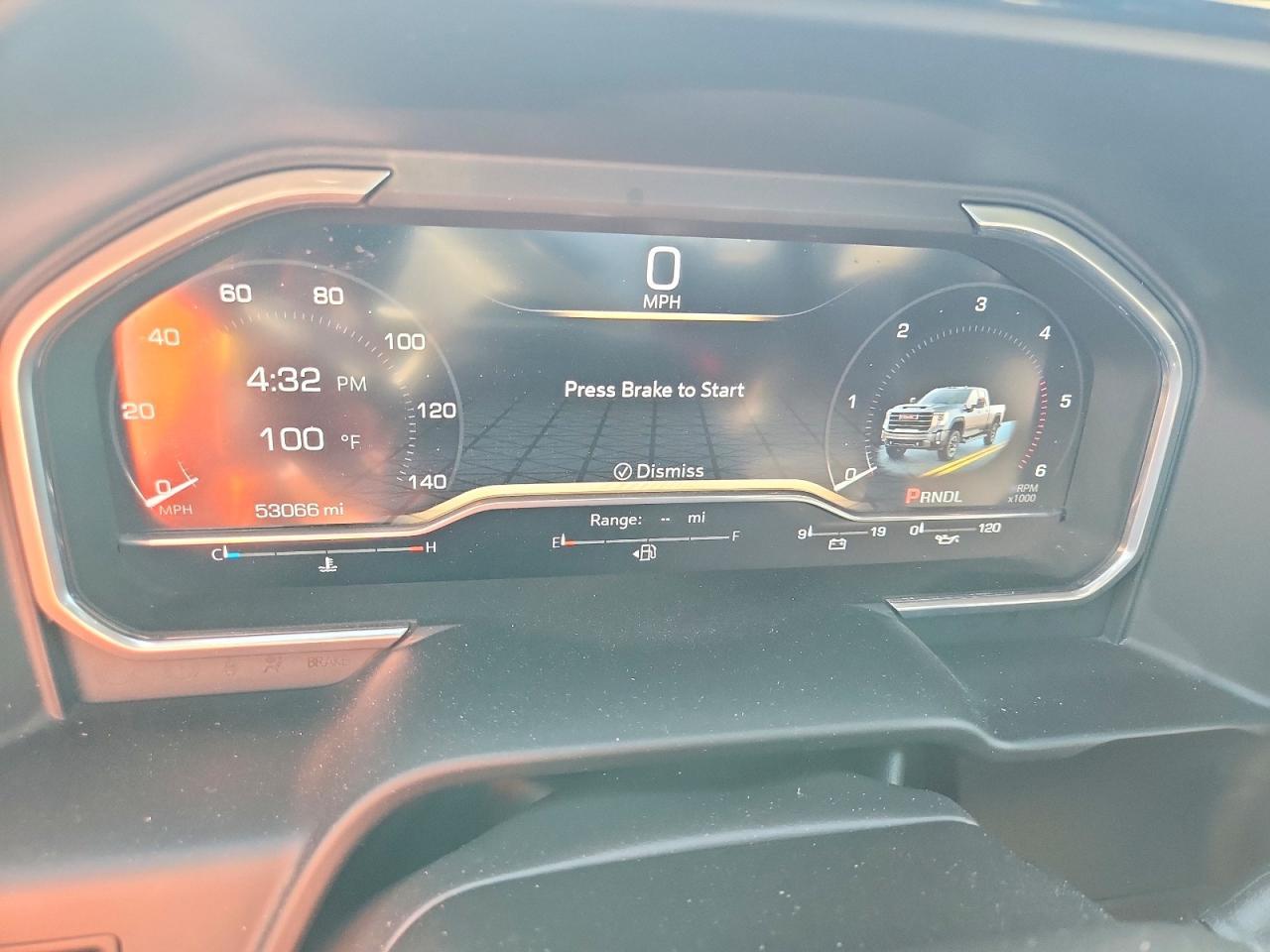 2024 GMC Sierra K2500 AT4