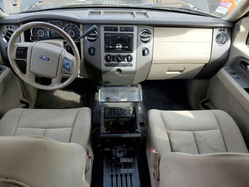 2012 Ford Expedition xl