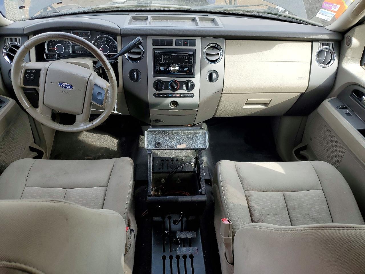 2012 Ford Expedition xl