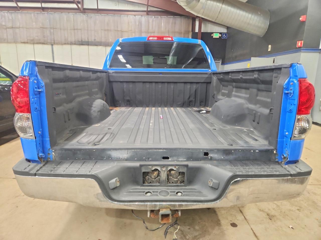 2007 Toyota Tundra SR5