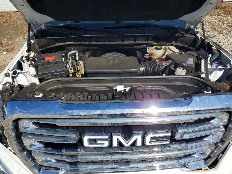 2020 GMC Sierra K1500 SLT