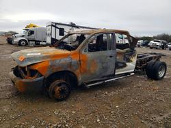 2015 Dodge RAM 5500 Truck Cab AND Chassis en venta en Chatham, VA
