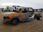 2015 Dodge RAM 5500 Truck Cab AND Chassis