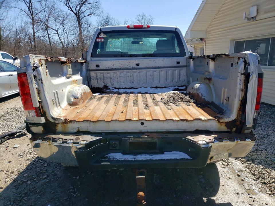 2011 GMC Sierra K1500