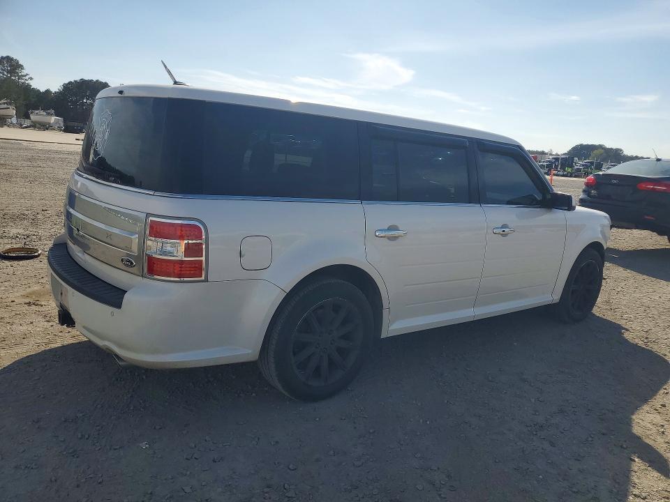 2013 Ford Flex Limited