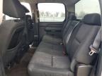 2012 GMC Sierra K1500 SLE