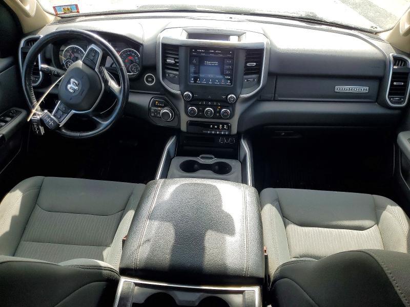 2020 Dodge RAM 1500 BIG Horn